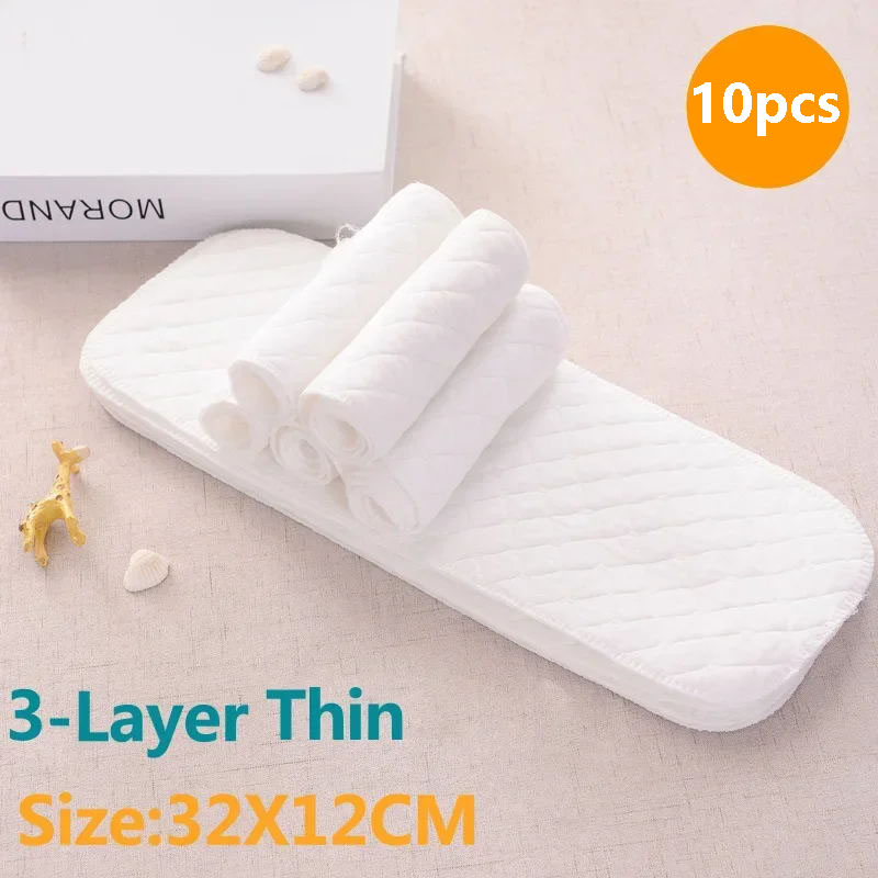 2/5/10 قطع حفاضات أطفال قابلة  - مراجعة Pampers Diaper Premium Care وسعره