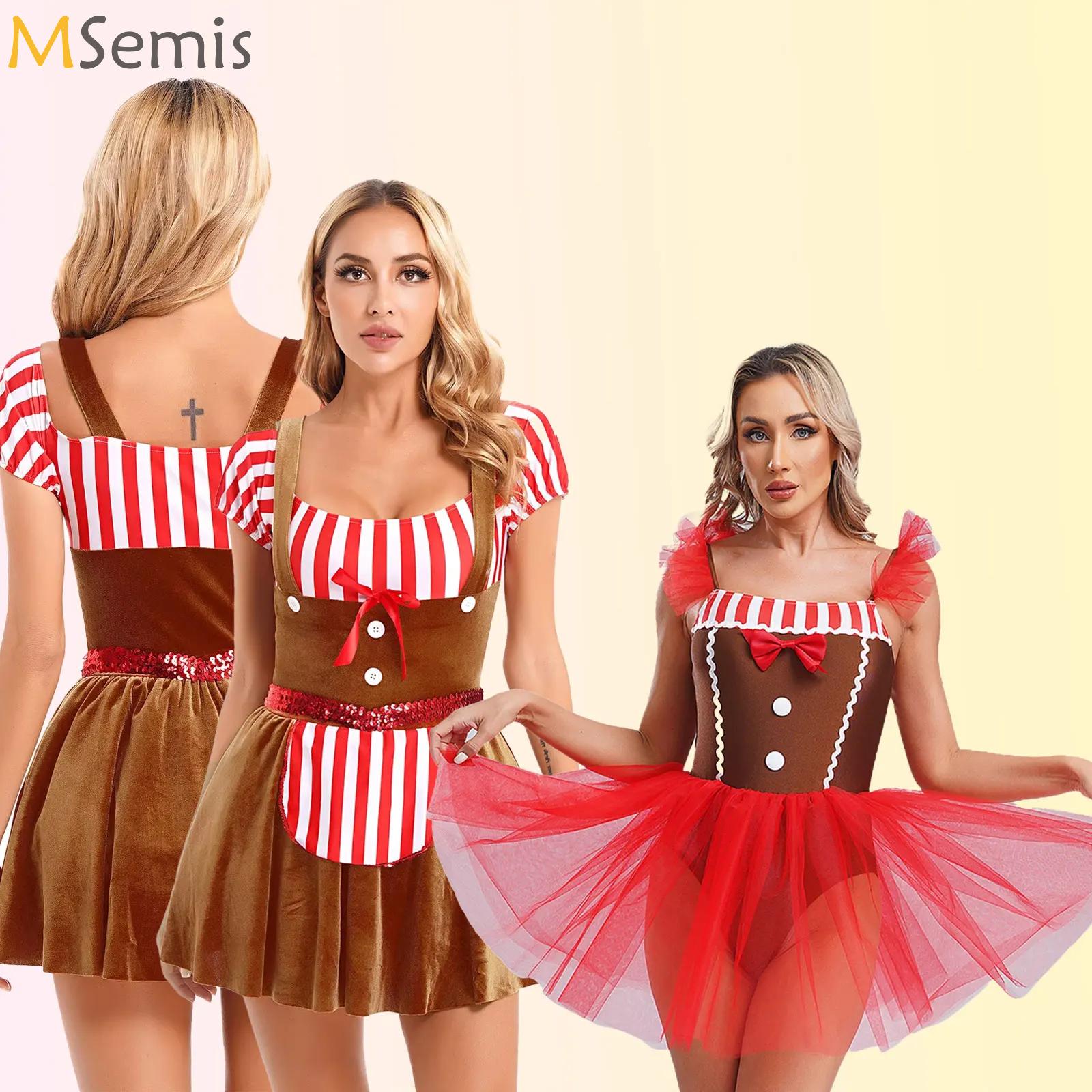 الكبار عيد الميلاد تأثيري حلي  - مراجعة Elf Costume Christmas وسعره
