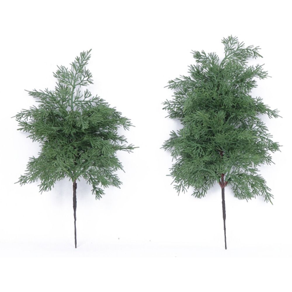 فرع الصنوبر الاصطناعي الأخضر ش - مراجعة Christmas Tree Artificial وسعره