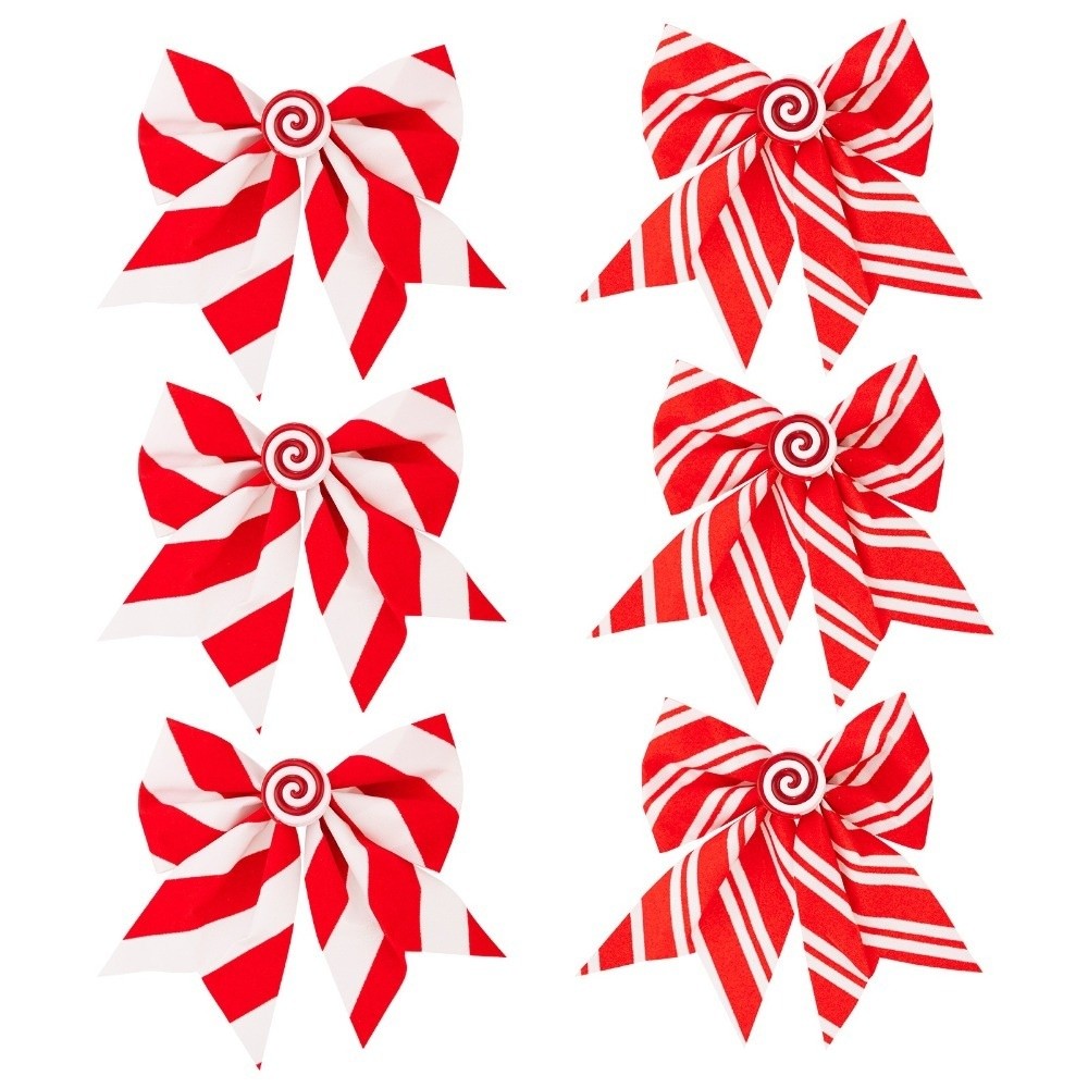 3 قطعة جديد الحلوى شريط عيد ال - مراجعة Christmas Throw Blanket وسعره