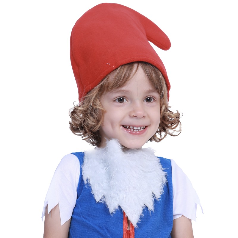 زي قزم عيد الميلاد على شكل فطر - مراجعة Elf Costume Christmas وسعره