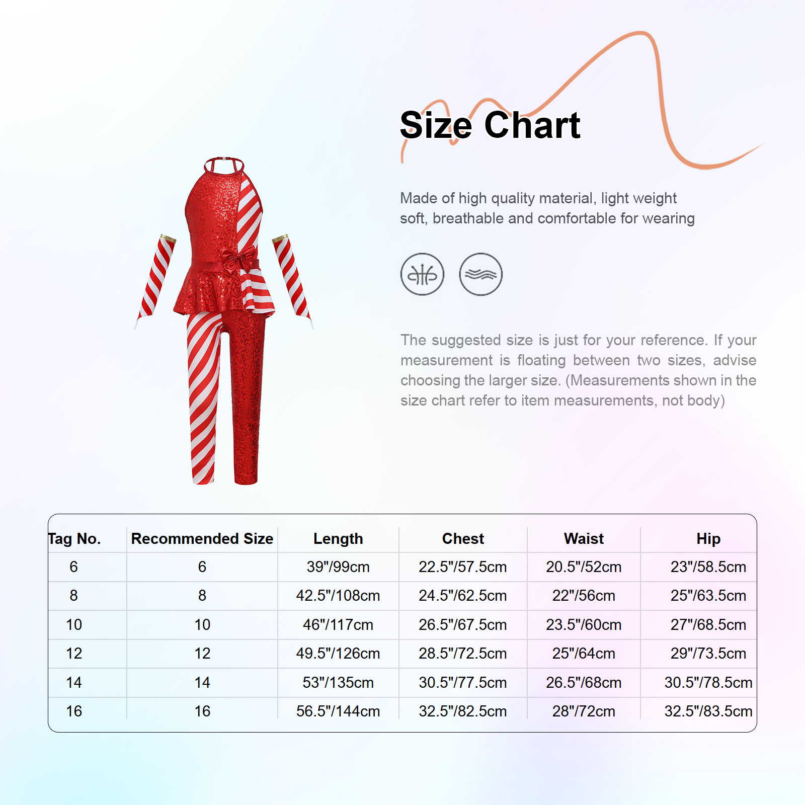 الفتيات عيد الميلاد سانتا قزم  - مراجعة Elf Costume Christmas وسعره