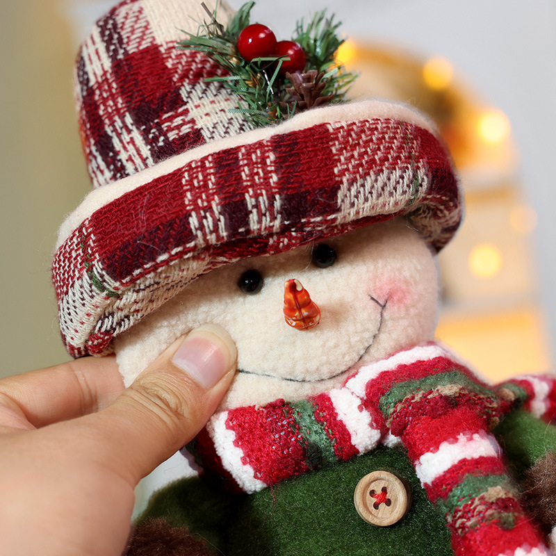 قطعة واحدة من زينة عيد الميلاد - مراجعة Christmas Throw Blanket وسعره